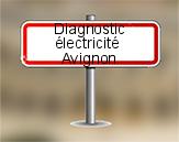 Diagnostic électrique à Avignon
